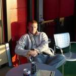 Алекс, 44 года