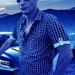 Василий, 40 лет